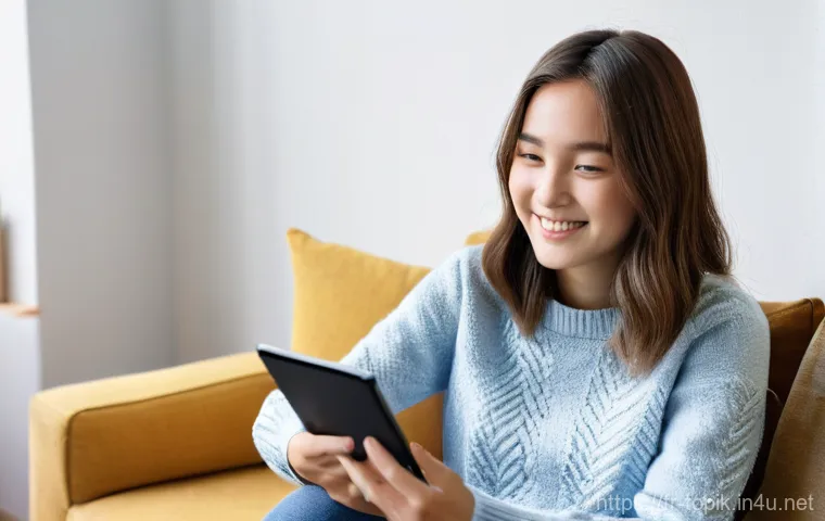 TOPIK 시험 공부 블로그 추천 - **Prompt 2: Collaborative TOPIK Study Session in a French Cafe**
    Three French university student...