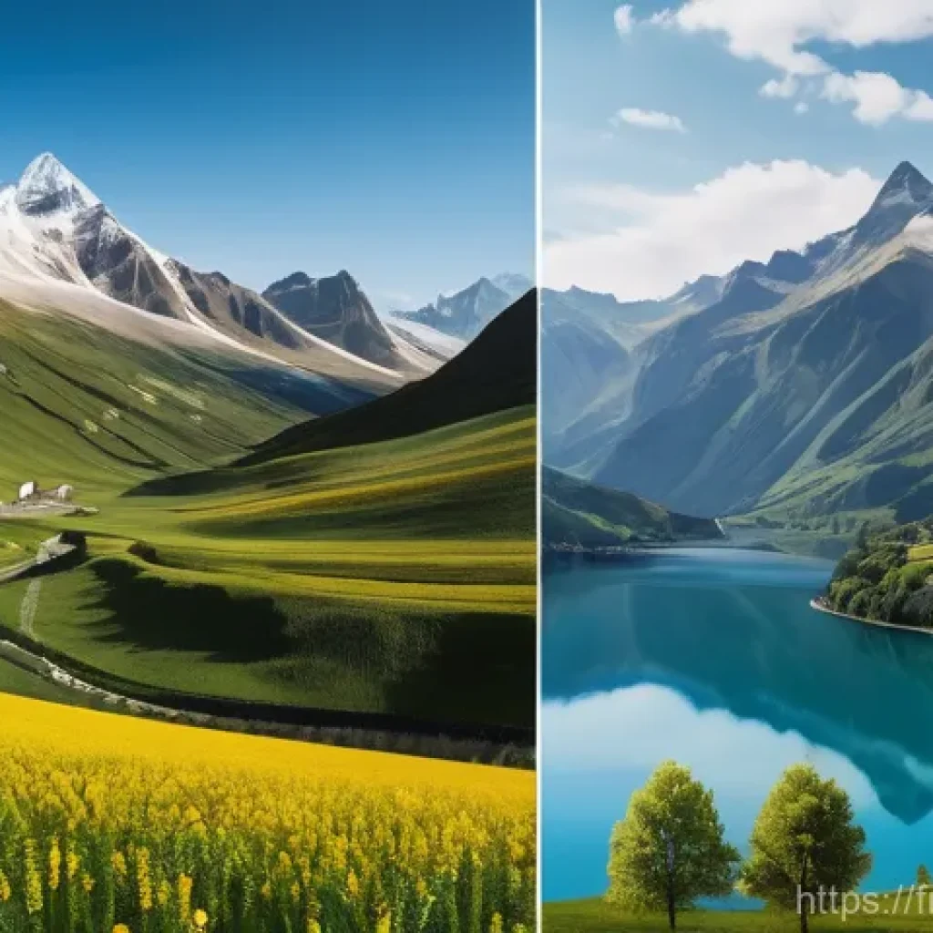한국어능력시험 초급자 팁 - Here are three detailed image generation prompts in English, designed to be suitable for a 15-year-o...