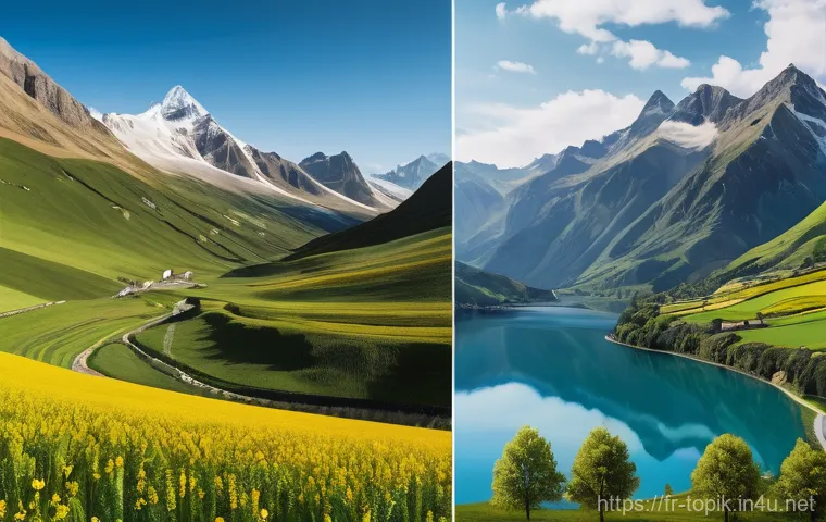한국어능력시험 초급자 팁 - Here are three detailed image generation prompts in English, designed to be suitable for a 15-year-o...