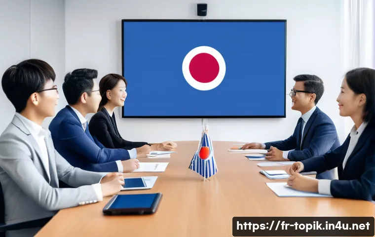 TOPIK 자격증으로 직장 내 인정 받기 관련 이미지 2