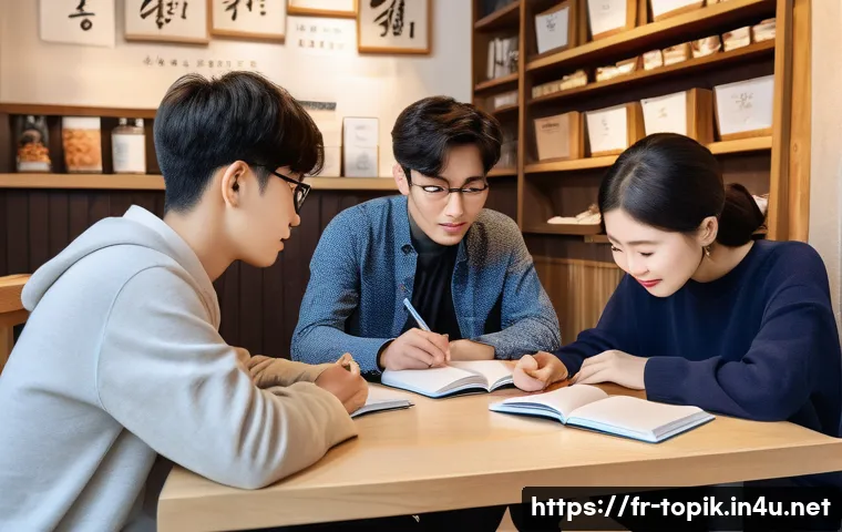 TOPIK 시험의 중요성 관련 이미지 2