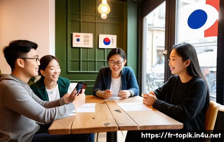 TOPIK 초보자가 알아야 할 필수사항 관련 이미지 1