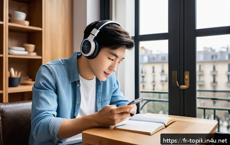 Réussir le TOPIK niveau intermédiaire : stratégies incontournables pour booster votre score 3 TOPIK 중급 합격 팁 관련 이미지 1