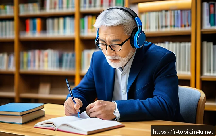 Maîtriser les types d’exercices d’écoute TOPIK pour booster votre score rapidement 3 TOPIK 듣기 문제 유형 분석 관련 이미지 1